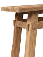 ML 453380 Console table Tuscany_6