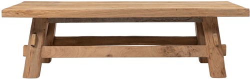 ML 453532 Coffee table Tuscany rectangular_1