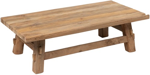 ML 453532 Coffee table Tuscany rectangular_3