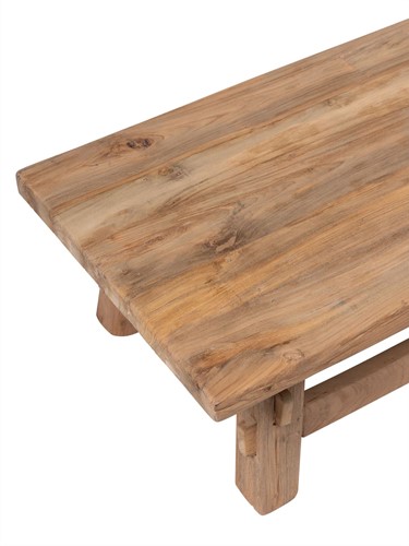 ML 453532 Coffee table Tuscany rectangular_7