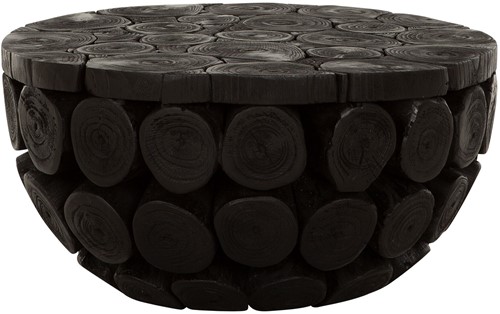 MUST Living salontafel Cone low