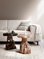 ML 456024 - ML 456025 Mushroom Natural & Brown_Sfeer