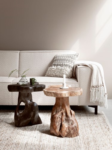 ML 456024 - ML 456025 Mushroom Natural & Brown_Sfeer