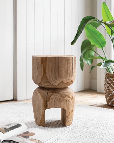 ML 456036 Side table Amber Natural_Sfeer