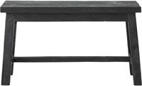 ML 456042 Bench Trinity Black_1