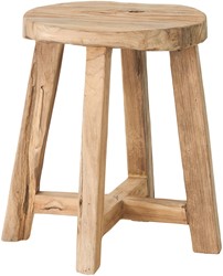 MUST Living stool Gio Natural