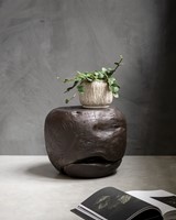 ML 456051 Coffee table Ball Brown_Sfeer