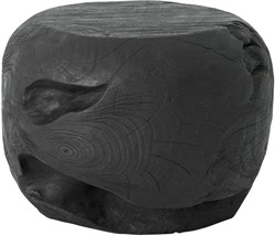 MUST Living coffee table Ball Black