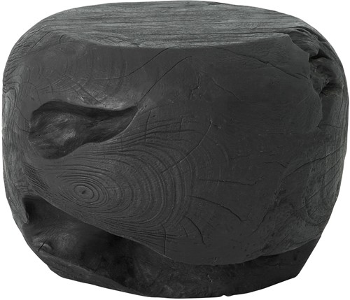 MUST Living salontafel Ball Zwart