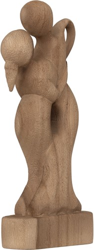 MUST Living statue Dancing