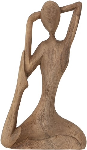 ML 456105 Statue Compass