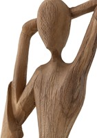 ML 456105 Compass statue_3