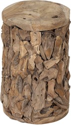 MUST Living side table Spice medium