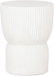 MUST Living bijzettafel Fluted