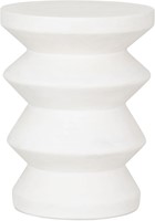 MUST Living side table Zig Zag