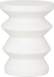 MUST Living bijzettafel Zig Zag