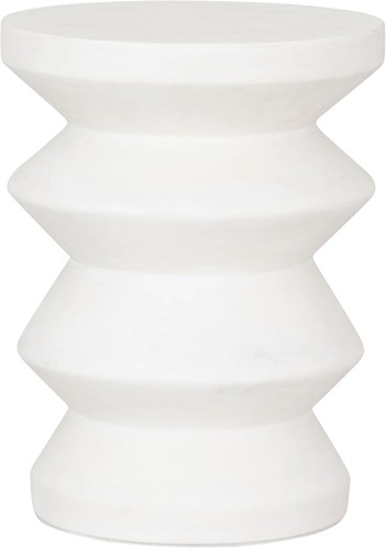 MUST Living side table Zig Zag