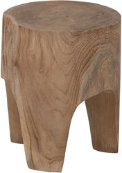 MUST Living side table Ruby