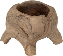 MUST Living bowl Antiques Lumpang