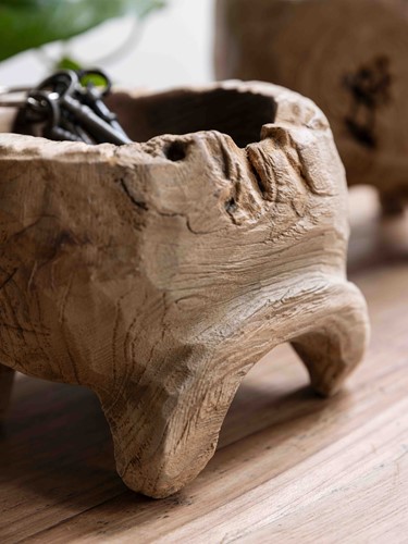 ML 490401 Antiques lumpang bowl _detail