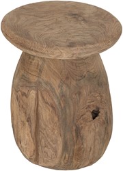 MUST Living side table Antiques Bromo