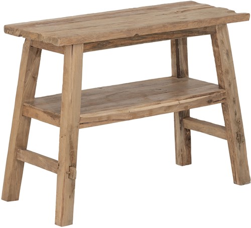 MUST Living console Antiques Semeru