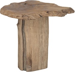 MUST Living Antiques counter tafel Merapi