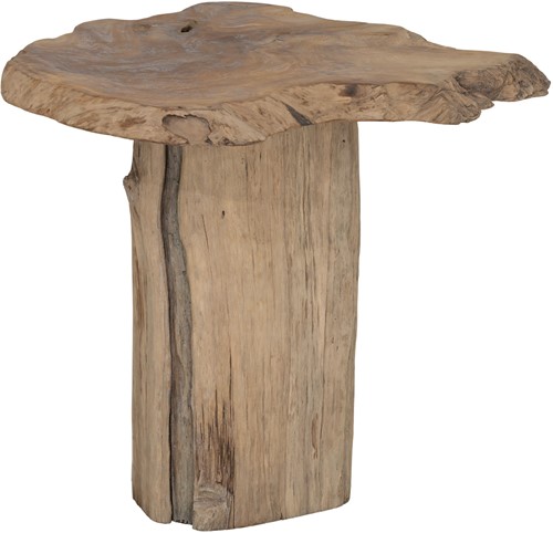 MUST Living Antiques counter tafel Merapi