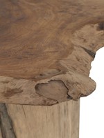 ML 490490 Antiques Merapi counter table_3