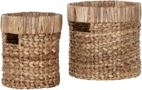 ML 530117 Storage box Organize round