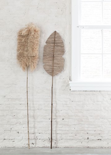 ML 530817 Sisal Leaf + ML 530815 Banana leaf_Sfeer