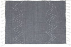 MUST Living plaid Jeans