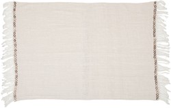 MUST Living plaid Cover