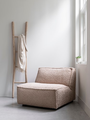 ML 582126 Lounge chair Cole - ML 801900 Ladder Must Have_Sfeer