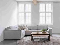 ML 587510 Rally element - ML 587410 Rally element - ML 587490 Rally element - ML 587515 Rally element - EV 333503 Evo coffee table - ML 974415 Carpet Crown round large_sfeer 