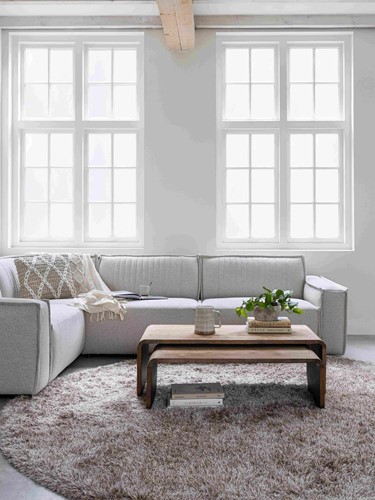 ML 587510 Rally element - ML 587410 Rally element - ML 587490 Rally element - ML 587515 Rally element - EV 333503 Evo coffee table - ML 974415 Carpet Crown round large_sfeer2