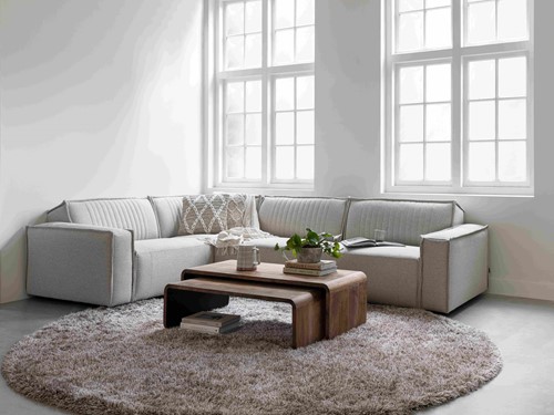 ML 587510 Rally element - ML 587410 Rally element - ML 587490 Rally element - ML 587515 Rally element - EV 333503 Evo coffee table - ML 974415 Carpet Crown round large_sfeer3