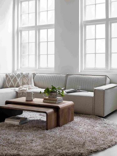 ML 587510 Rally element - ML 587410 Rally element - ML 587490 Rally element - ML 587515 Rally element - EV 333503 Evo coffee table - ML 974415 Carpet Crown round large_sfeer4