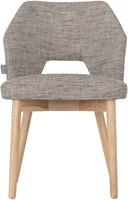 ML 749016 Blossom dining chair polairs brown_1