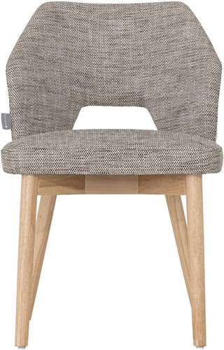 ML 749016 Blossom dining chair polairs brown_1