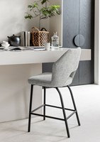 ML 749627 Counter chair Bloom_Sfeer