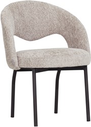 MUST Living dining chair Arca