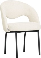 MUST Living dining chair Arca