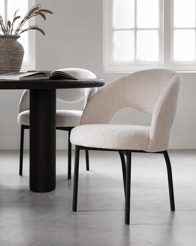 ML 749813 Side chair Arca_Sfeer 1