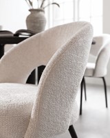 ML 749813 Side chair Arca_Detail