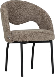 MUST Living dining chair Arca