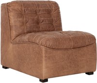 MUST Living fauteuil Liberty