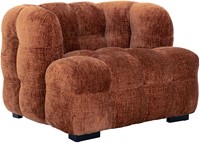 MUST Living lounge chair Mars