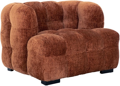 MUST Living lounge chair Mars