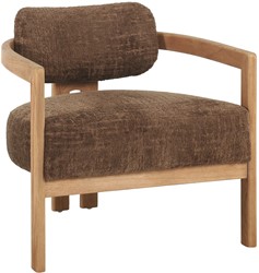 MUST Living fauteuil Kelly
